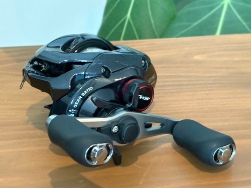 Moulinet shimano casitas mgl - casitas,