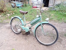 Motobecane Peugeot Bima Griffon à galet mobylette 11225