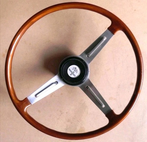 Volant alfa romeo - alfa,