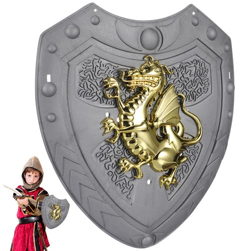 Bouclier chevalier pour - bouclier,