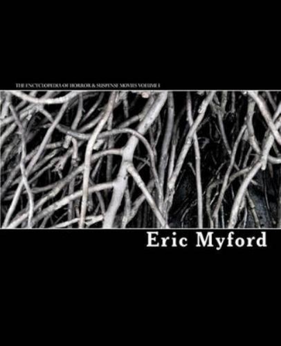 Eric myford the - eric, encyclopedia