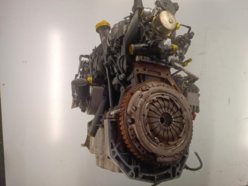Moteur renault twingo - renault,