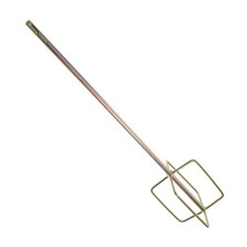 HOMSFOU Malaxeur Pour Perceuse