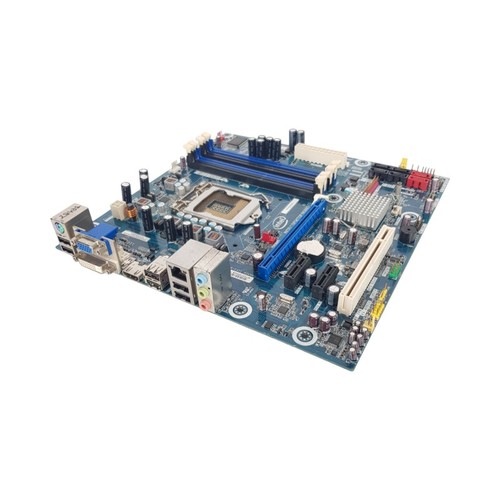 Carte mère intel dh55tc - pc,