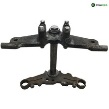 Té de fourche inferieur