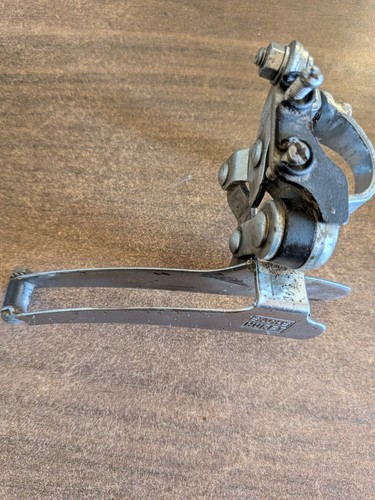 Dérailleur avant sachs - avant, huret