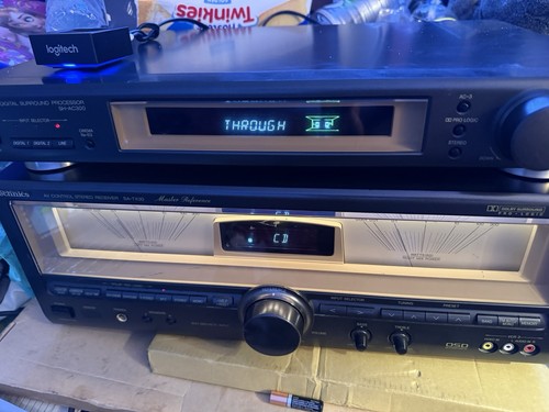 Technics tx30 high - technics,