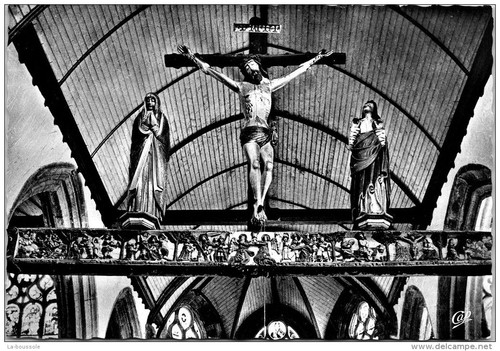 Lampaul the great beam - 29,