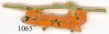 PINS1065 - HELICOPTER - CHINOOK HC