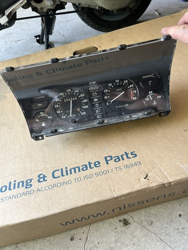 Compteur sport jaeger - jaeger, oem