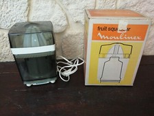 AR1- PRESSE AGRUMES MOULINEX