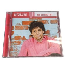 Art Sullivan – Tout Est Dans