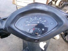 tableau de bord compteur pour