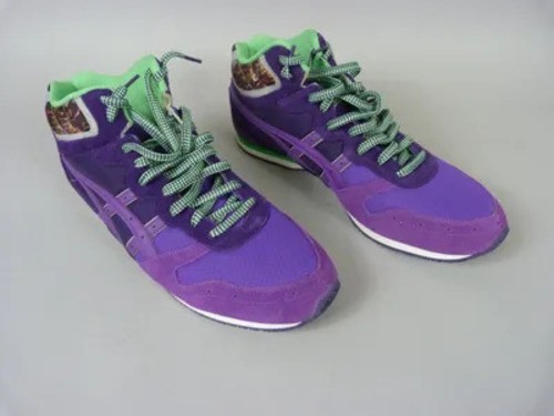Onitsuka tiger saiko runner - onitsuka,