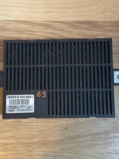 BMW E60 E61 LCM LIGHT CONTROL MODULE LM II E6X LWR xenon 9 154 943 LCM 2 BMW LM2