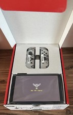 Nintendo Switch OLED - 64Go -