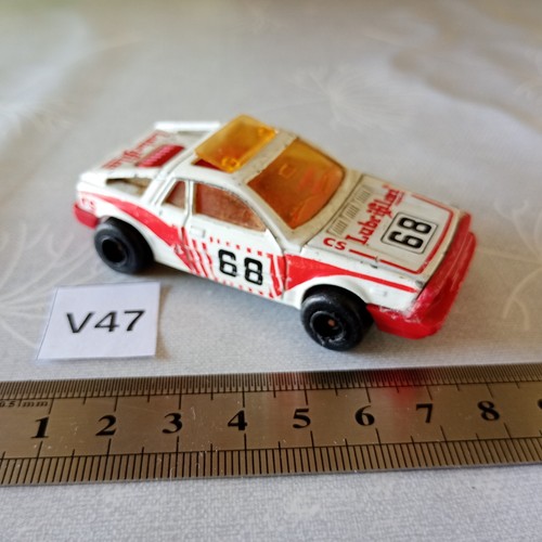 Vintage majorette - ,
