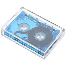 Enregistreur Cassette Audio