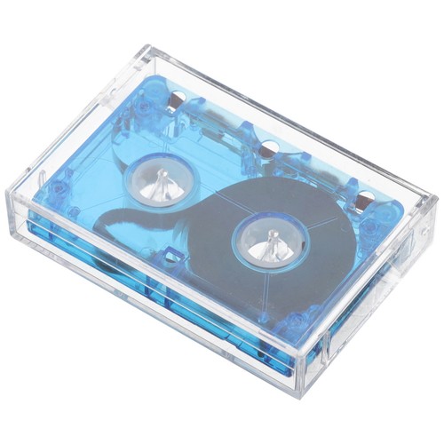 Enregistreur cassette audio - enregistreur,