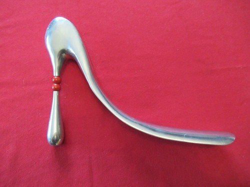 Chausse pied talon - pied,