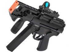 6mmProShop Custom Full Metal