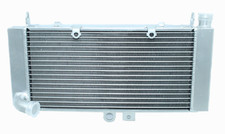 RADIATEUR PRORIDE HONDA CBF
