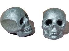 PLAYMOBIL X2 CRÂNES PIRATES