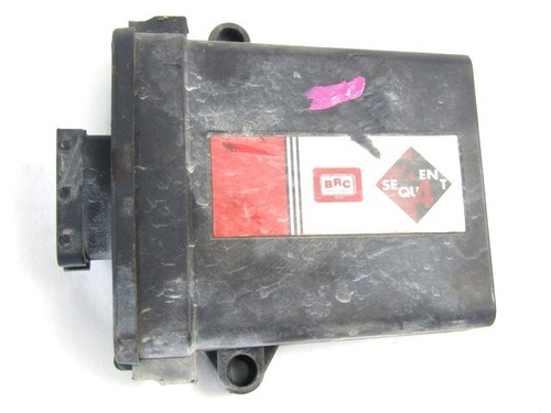 67r011006 ecu installation gaz - ecu,