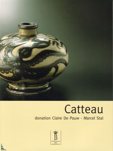 Charles catteau boch frères - catteau,