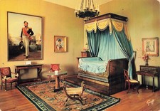 37 AMBOISE LE LIT AU CHIFFRE