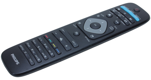 Philips télécommande - philips,