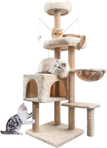 Arbre chat tour griffoir - chat,