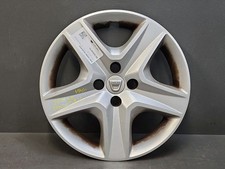 Enjoliveur 16" Oasis - Dacia