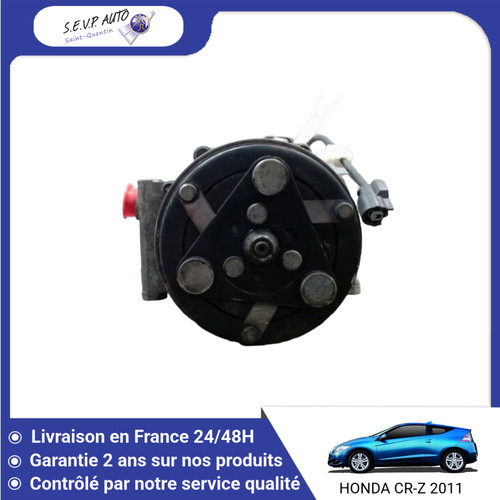 Compresseur air - 🇫🇷,