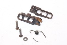 cale pieds droit et gauche