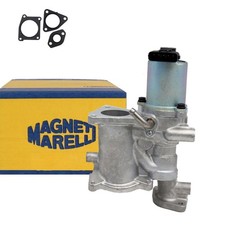 Vanne EGR pour OPEL Astra G H