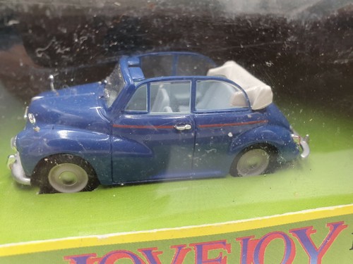 Corgi 96757 lovejoy morris - corgi,