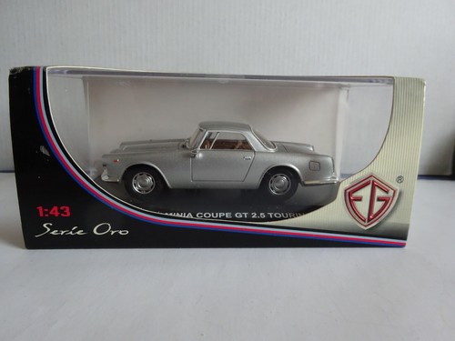 Lancia flaminia 2 5l - lancia, 2,5l