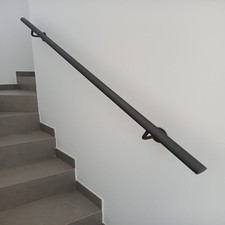 Rampe En Fer Forgé "SIMPLE"