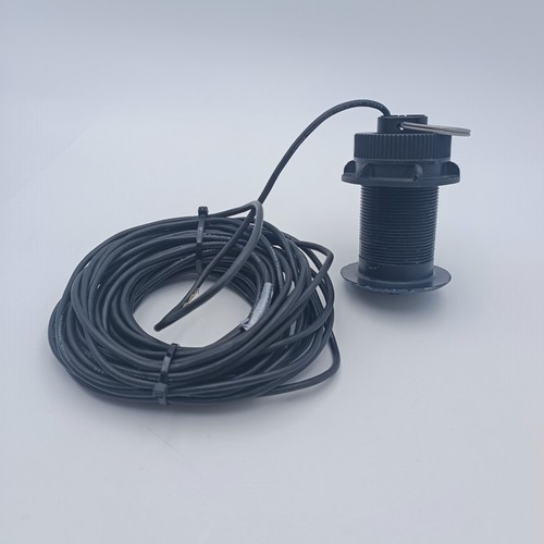 Airmar speed temp - temp, sensor
