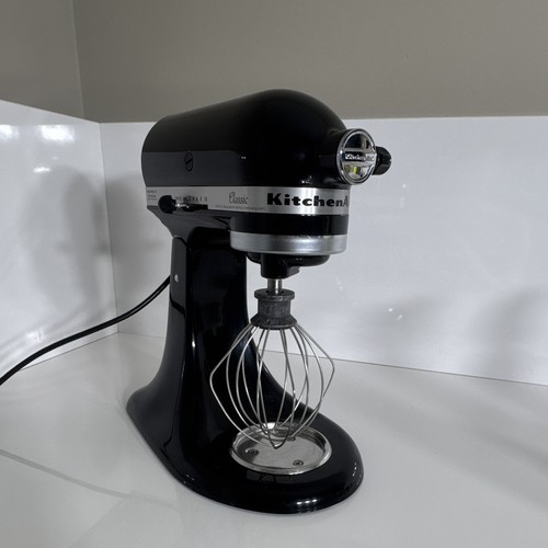Kitchenaid classic tilt head - kitchenaid,