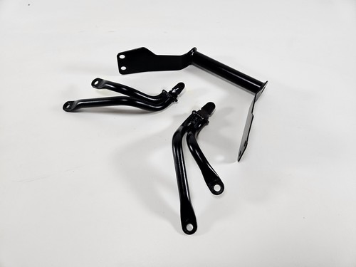 Porte bagages triumph sprint - triumph,