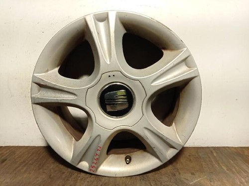 6l0601025g jante seat ibiza - 6l0601025g,