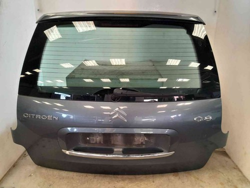 Malle hayon coffre citroen - hayon, /