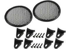 Grilles pour haut-parleur