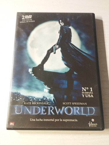 Underworld kate beckinsale - underworld,