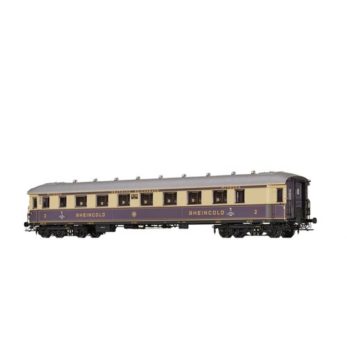 Brawa 46432 voiture de - 46432,