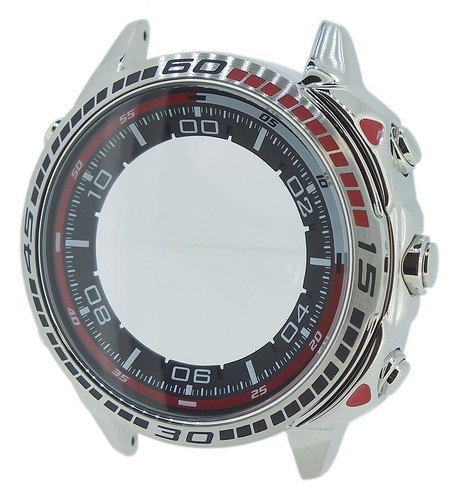 Casio edifice boîtier - edifice,