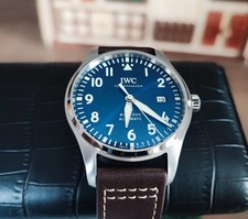Montre IWC Pilot Mark XVIII Le Petit Prince, IW327004, IWC Pilot watch