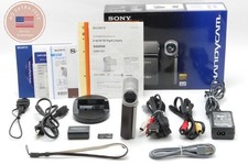 [NEAR MINT IN BOX] SONY